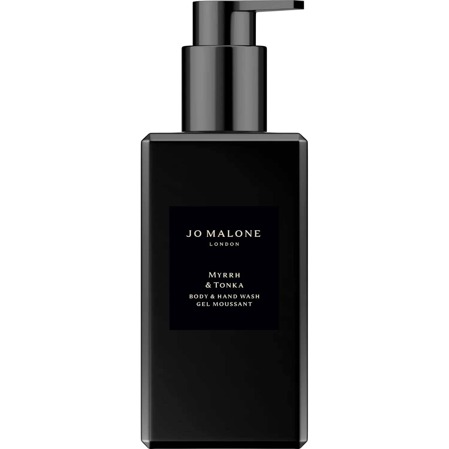 Jo Malone London Myrrh & Tonka Body & Hand Wash 250.0 ml