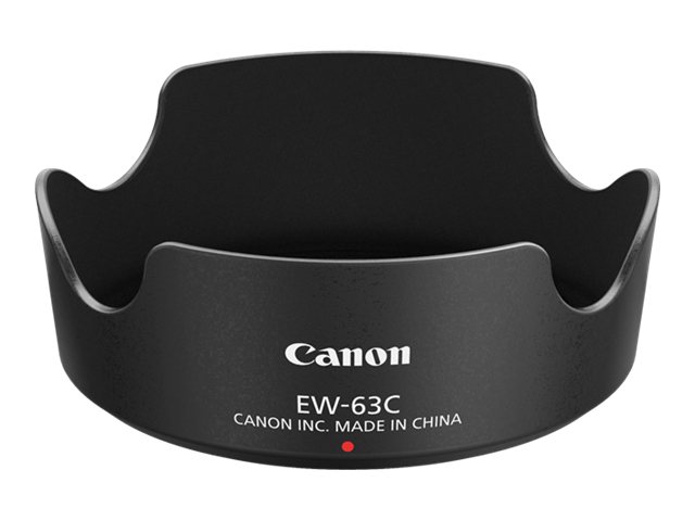 Motljusskydd EW-63C till EF-S 18-55 IS STM