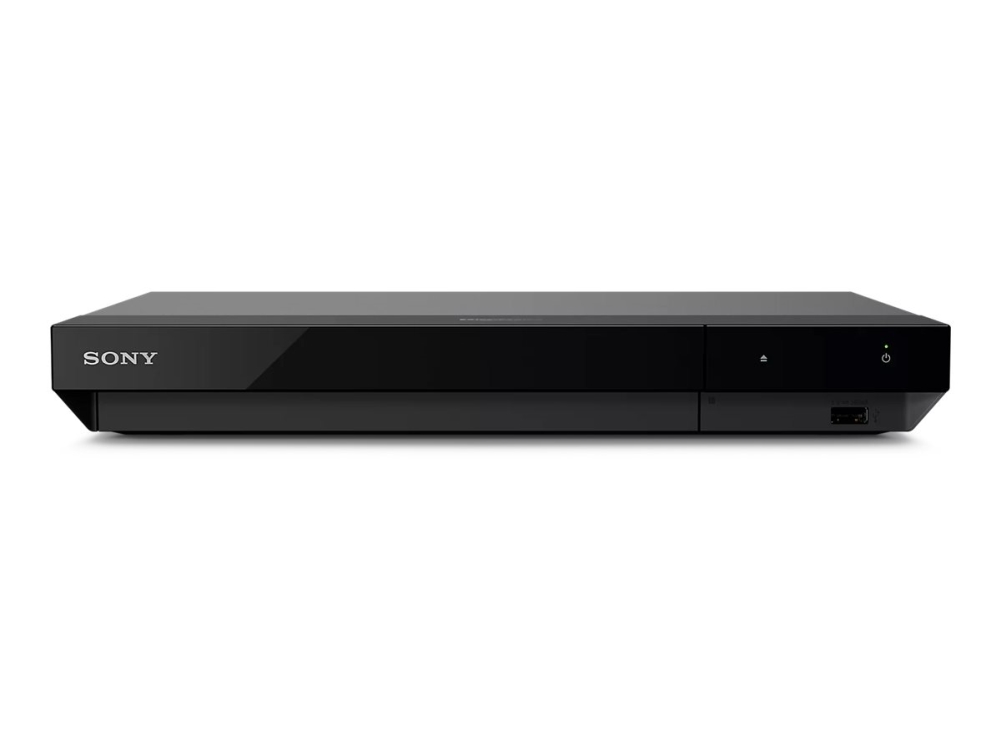 Sony BDP-X700 Blu-ray-spelare