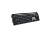 Logitech MX Keys S Mac trådlöst tangentbord, bild 3