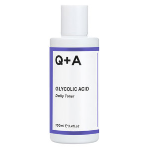 Q+A Glycolic Acid Daily Toner 100 ml, bild 4