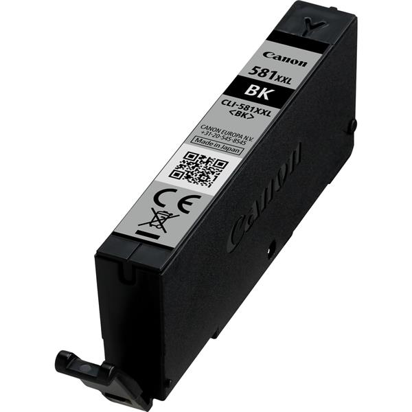 Canon CLI-581XXL, svart bläck, bild 3