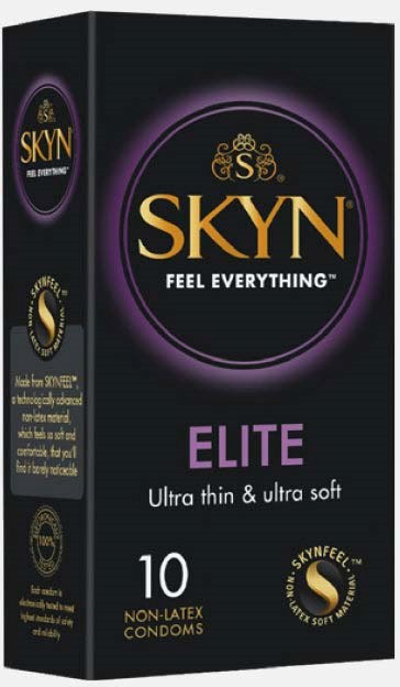 Skyn Elite 10 st
