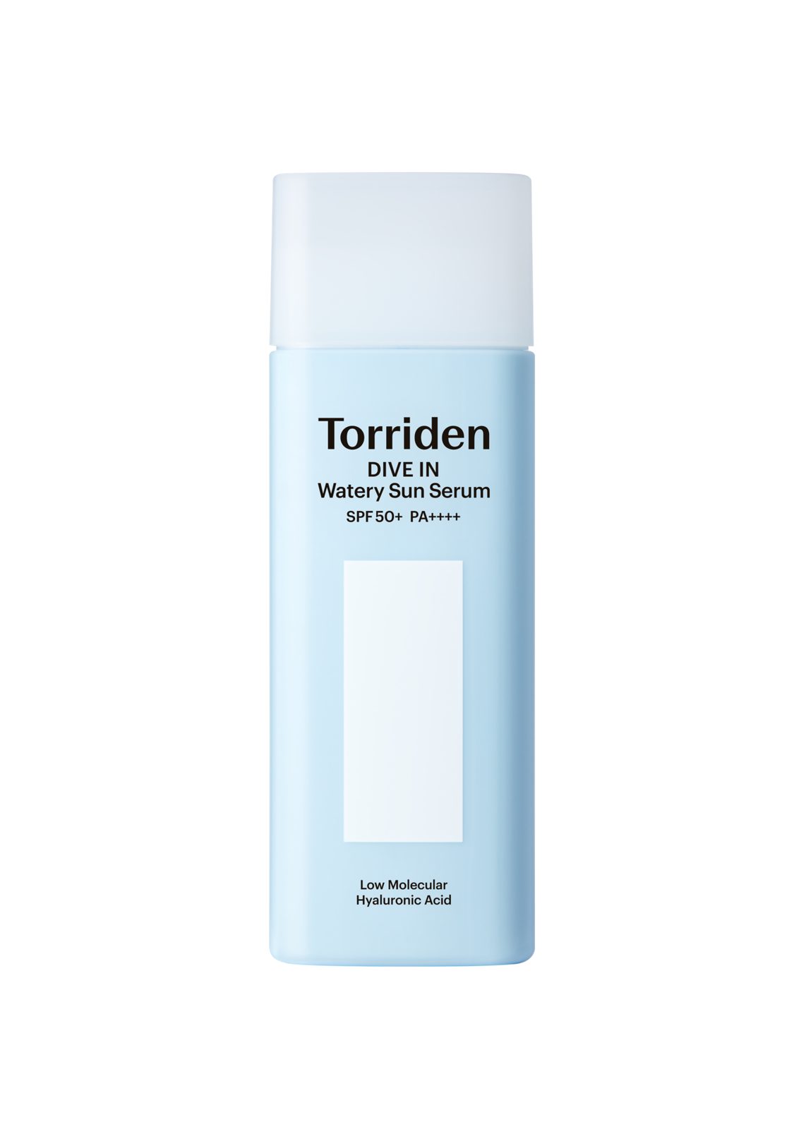 Torriden DIVE-IN Watery Sun Serum 50ml