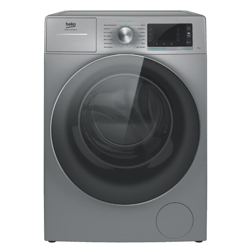 Beko Professional AWB 912S/PRO BP tvättmaskin