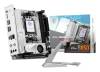MSI MPG B850I EDGE TI WIFI moderkort, bild 3