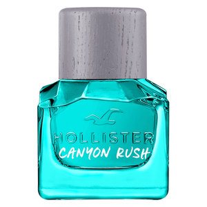 Hollister Canyon Rush Him Eau de Toilette 30 ml