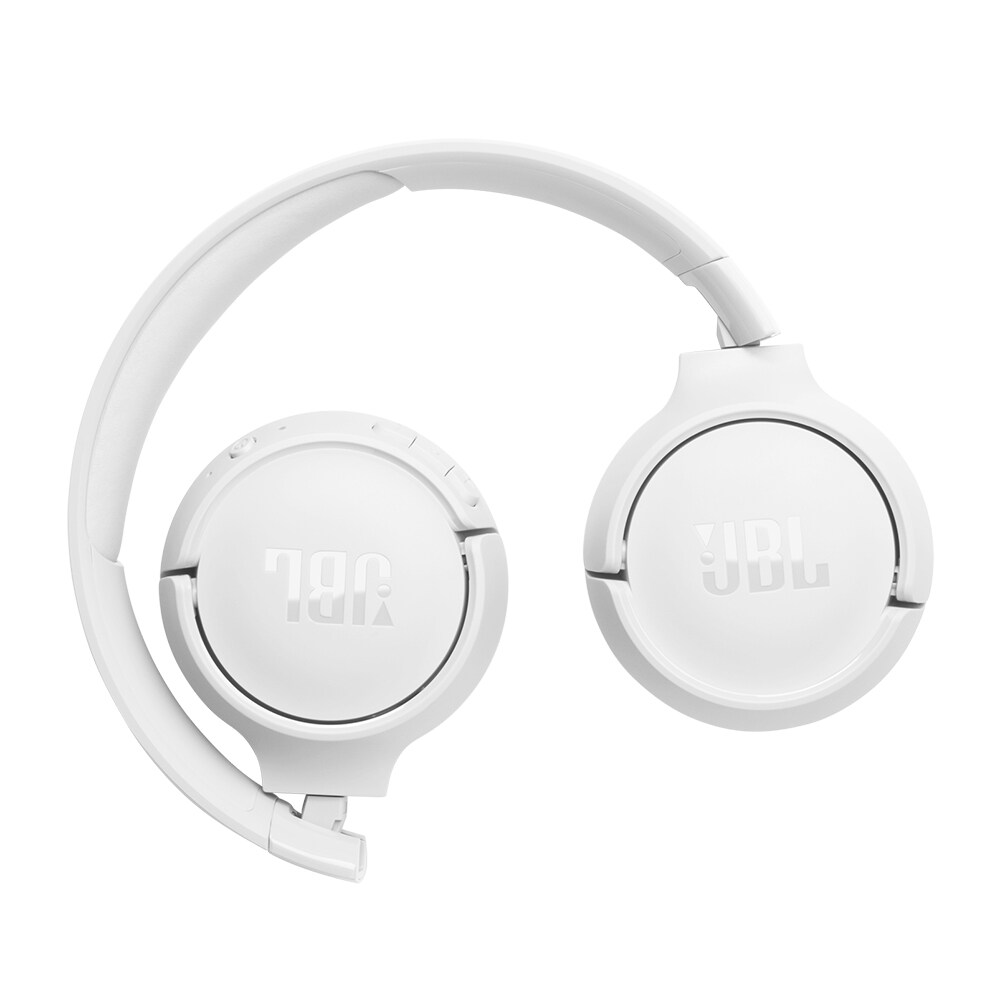 JBL Tune 520BT trådlösa on-ear hörlurar med Bluetooth 5.3 och multipoint, bild 5