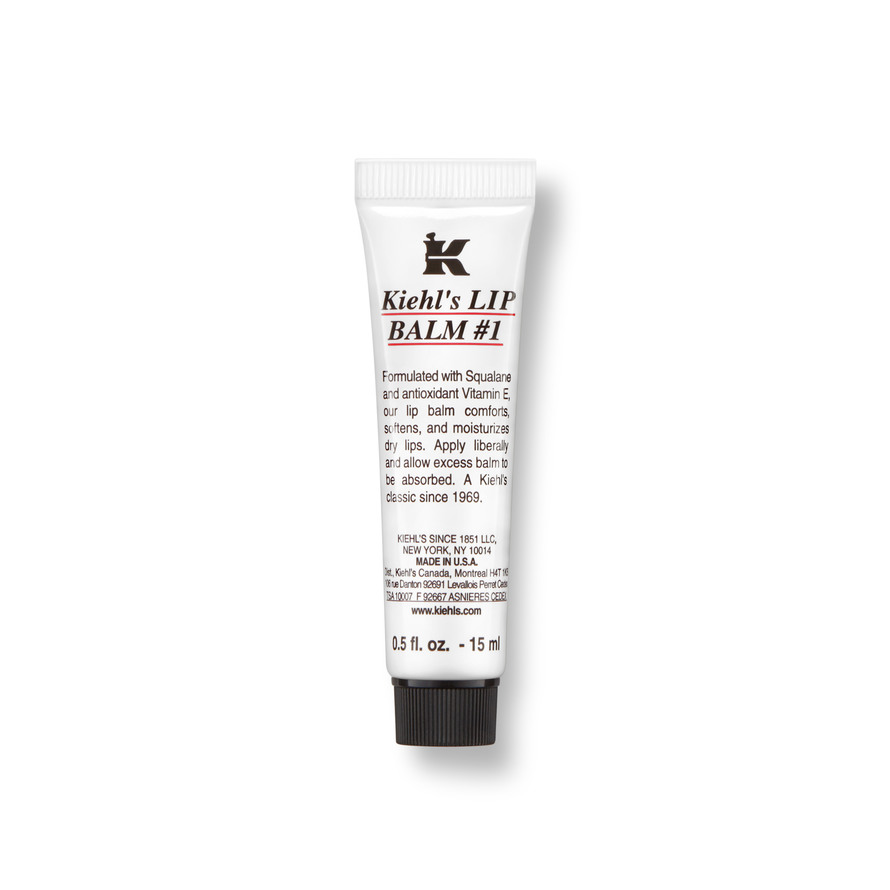 Kiehl's Lip Balm Lip Balm # 1 15 ml, bild 4