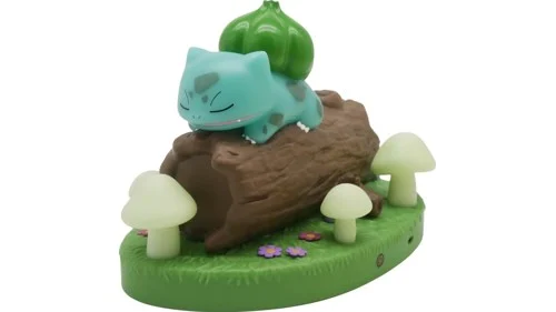 Pokemon - Bulbasur LED Lamp, bild 4