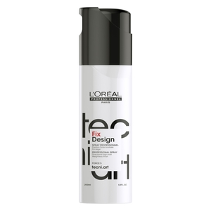L'Oréal Professionnel Tecni.Art Fix Design Fixing Spray 200 ml, bild 3