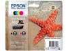 Epson multipack 4-Colours 603Xl ink, bild 3