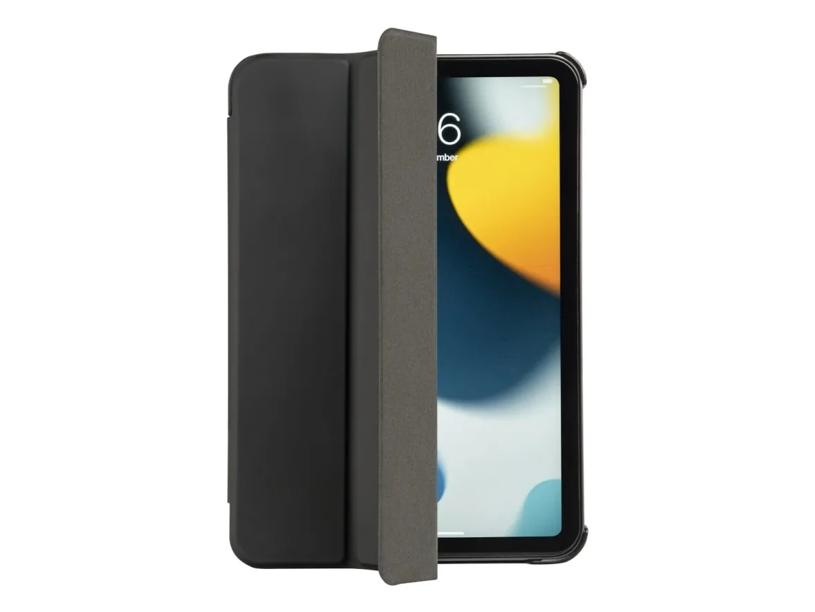 Hama Fold, Folio, Apple, iPad mini 8.3 (7. Gen. 2024), 21,1 cm (8.3)