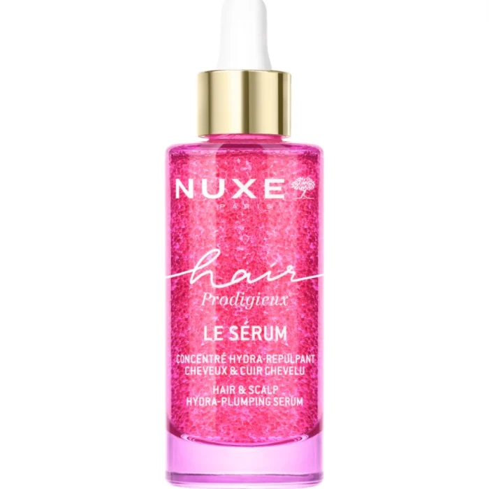Nuxe Hair Prodigieux Hair & Scalp Serum 50 ml, bild 5