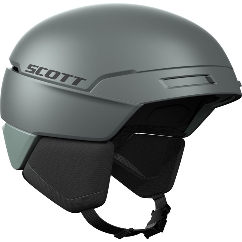 Scott Helmet Flow Mips Douglas Green - S