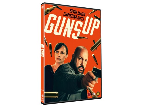 Guns Up - (DVD), bild 2