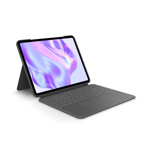 Logitech Combo Touch iPad Pro 13" (M4), bild 2