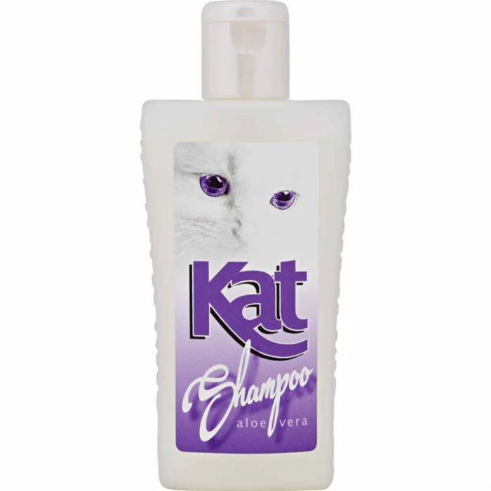 K9 Kat Schampo 100 ml