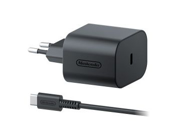 Nintendo Switch 2 AC-adapter, bild 5