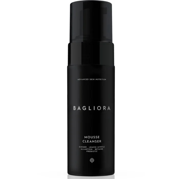 Bagliora Hydrating Mousse Cleanser 150 ml