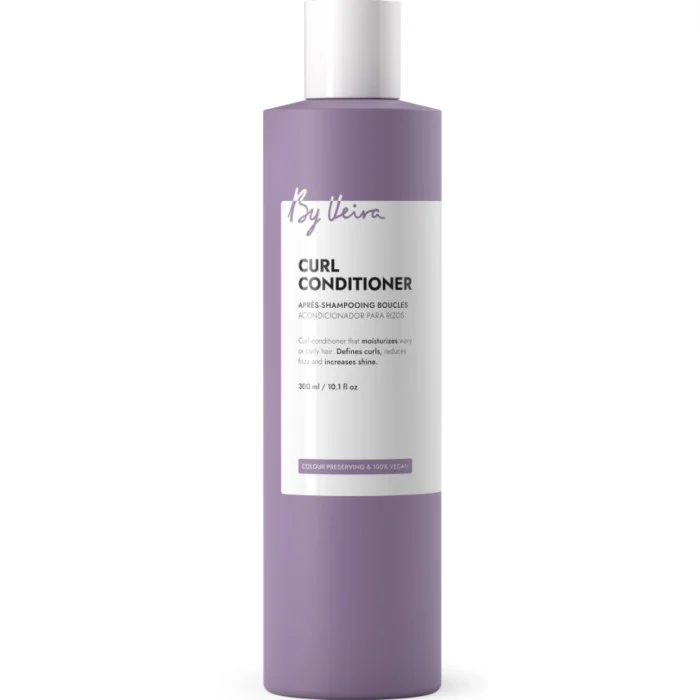 By Veira Curl Conditioner 300 ml, bild 2