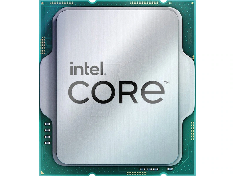 Intel Core i7-14700F Raptor Lake-S - Tray CPU - 20 kärnor - 2.1 GHz - Intel LGA1700 - Bulk (utan kylare)