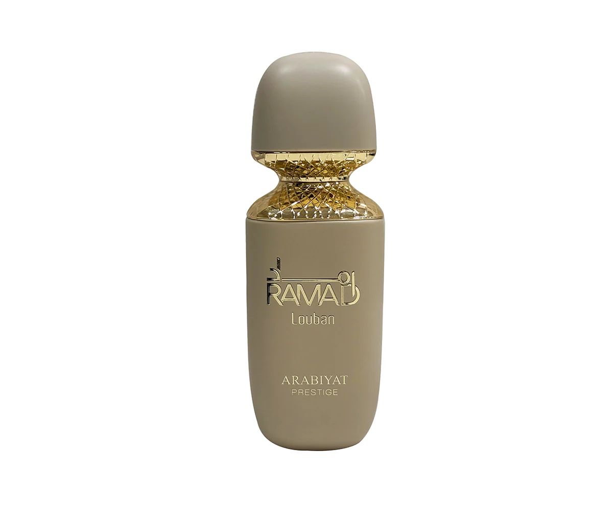 Arabiyat Prestige Ramad Loubon Eau De Parfum Unisex 100 Ml