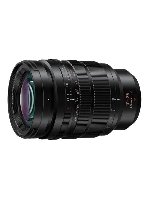 Leica DG Vario-Summilux 10-25mm f/1,7 ASPH