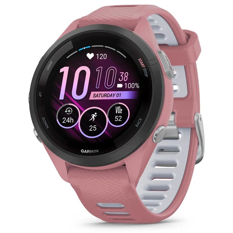Garmin Forerunner 265S, bild 2
