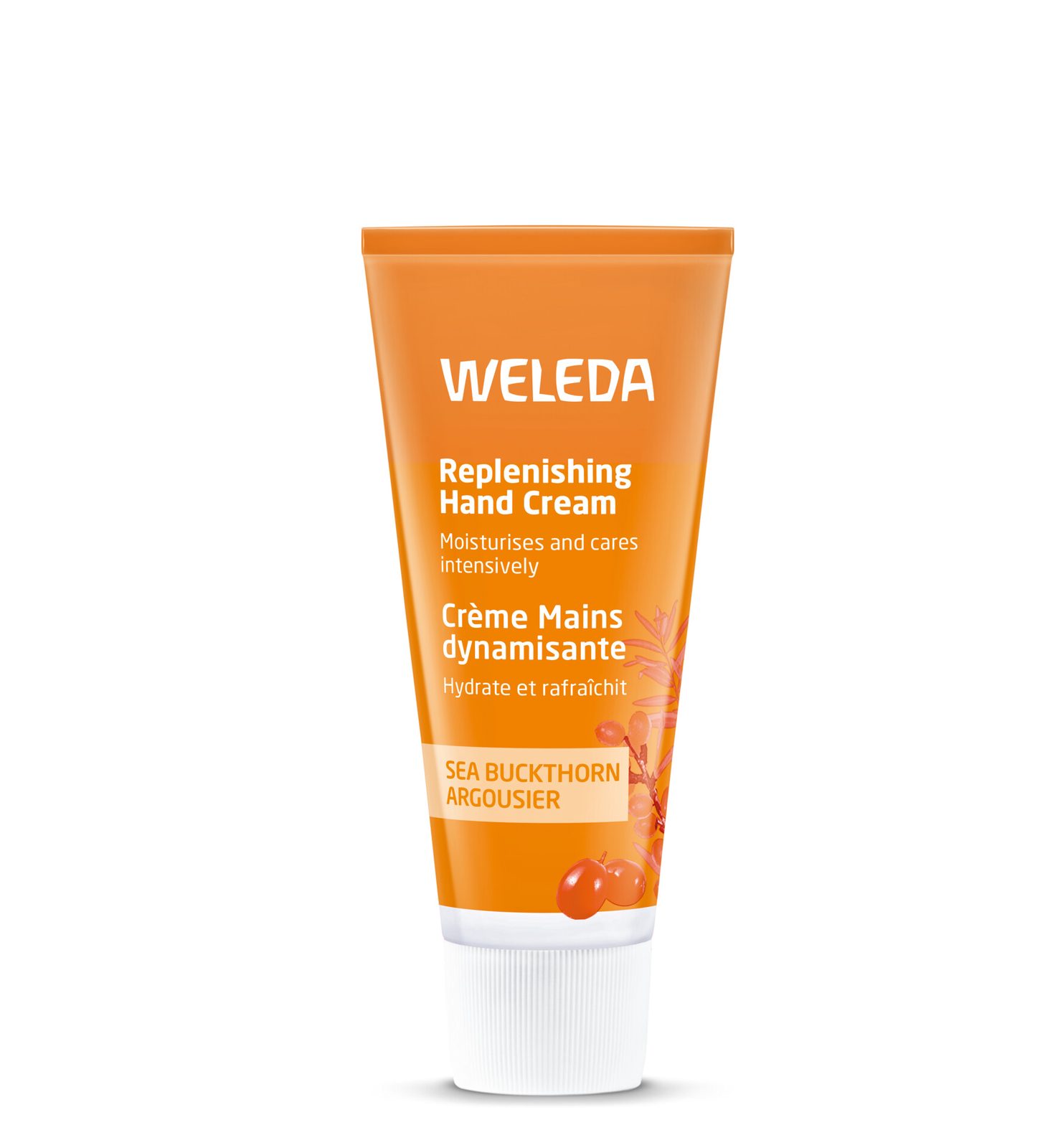 Weleda Sea Buckthorn Hand Cream 50 ml
