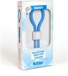 Tickler Buddy Erectionholder Cyan Blue, 1 st