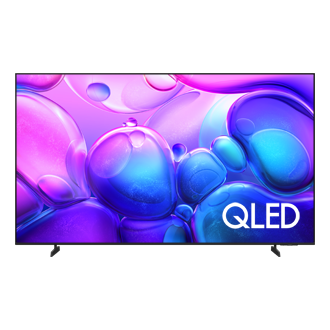 Samsung 75" Q6F QLED 4K Smart TV (2025), bild 5