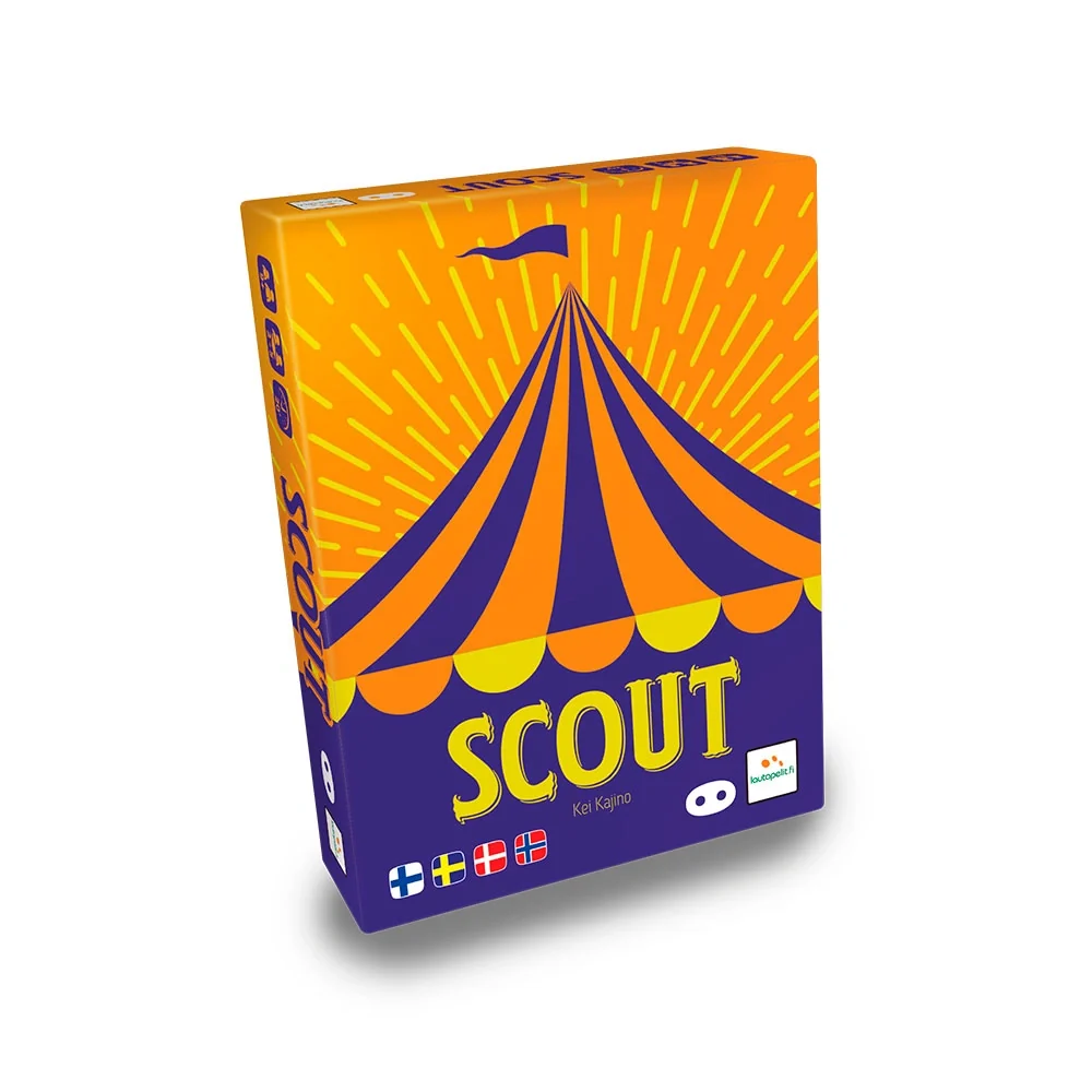 Scout (Sv), bild 2