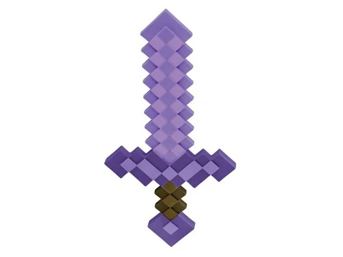 Minecraft Enchanted Sword, bild 2