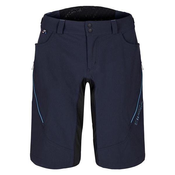 Elevenate W Versatility Bike Shorts - S