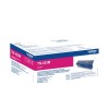 Brother TN423C magenta toner, bild 3
