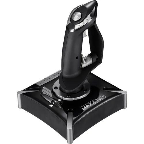Maxx Tech Pro Flight Combo - PS4 / PC/ XBOX/, bild 5
