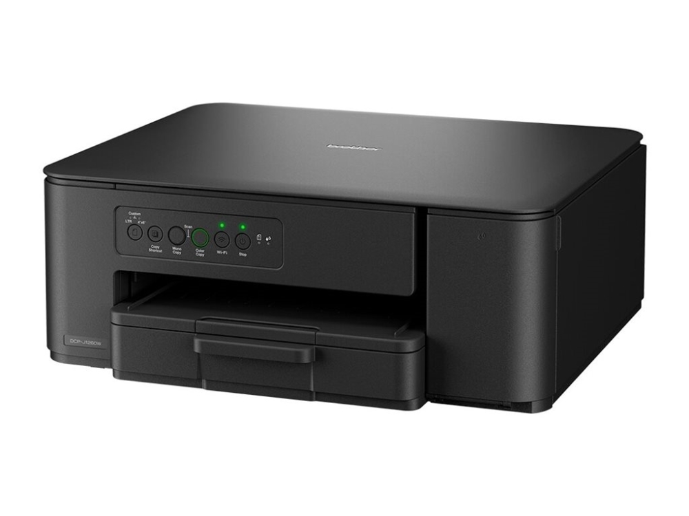 Brother DCP-J1260W Multifunction