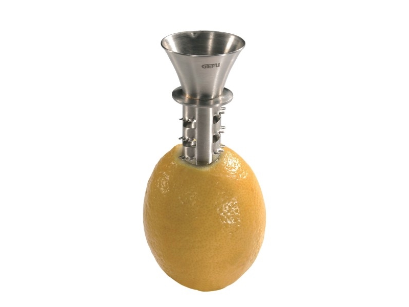 GEFU CITRONELLO - Citronpress
