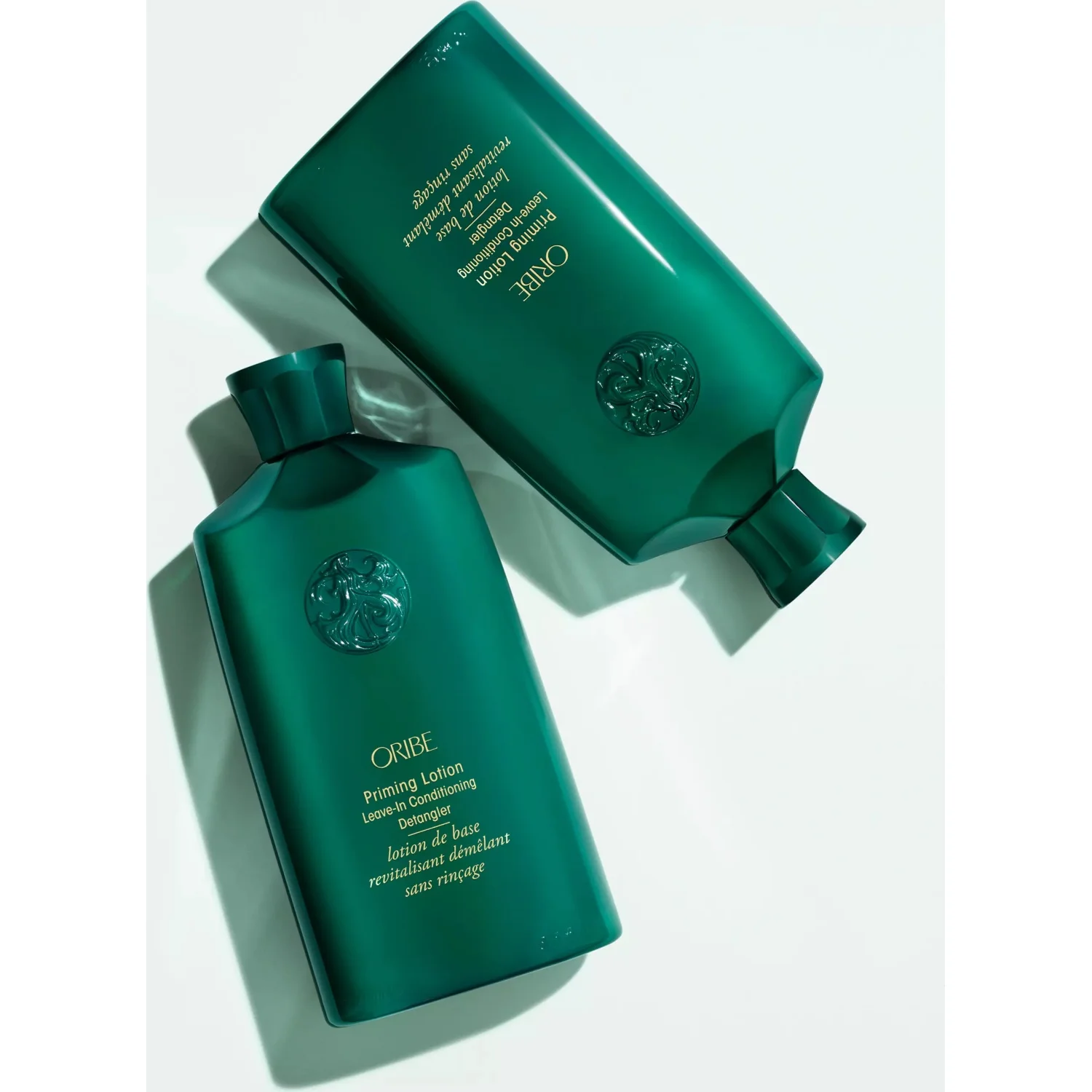 Oribe Moisture & Control Priming Lotion 250 ml, bild 2