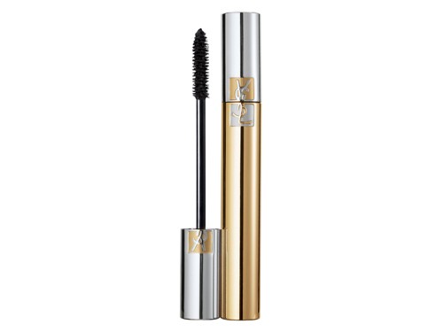Yves Saint Laurent Volume Effet Faux Cils Mascara 1 Noir Haute Densité (Black), bild 2