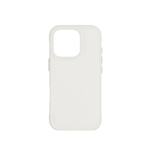Tech21 - Evo Armour - Cover - iPhone 16 Pro - MagSafe - Greige