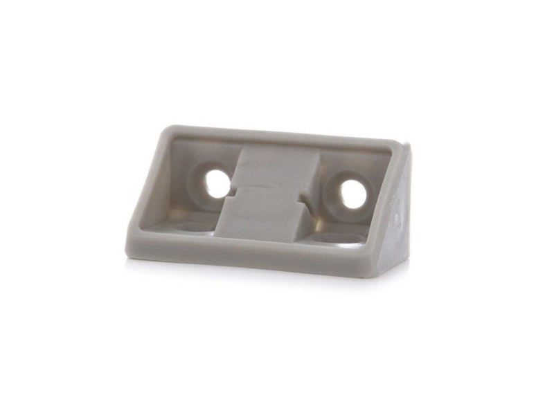 Angle Lock F1/S24.Gray 10 st hushåll