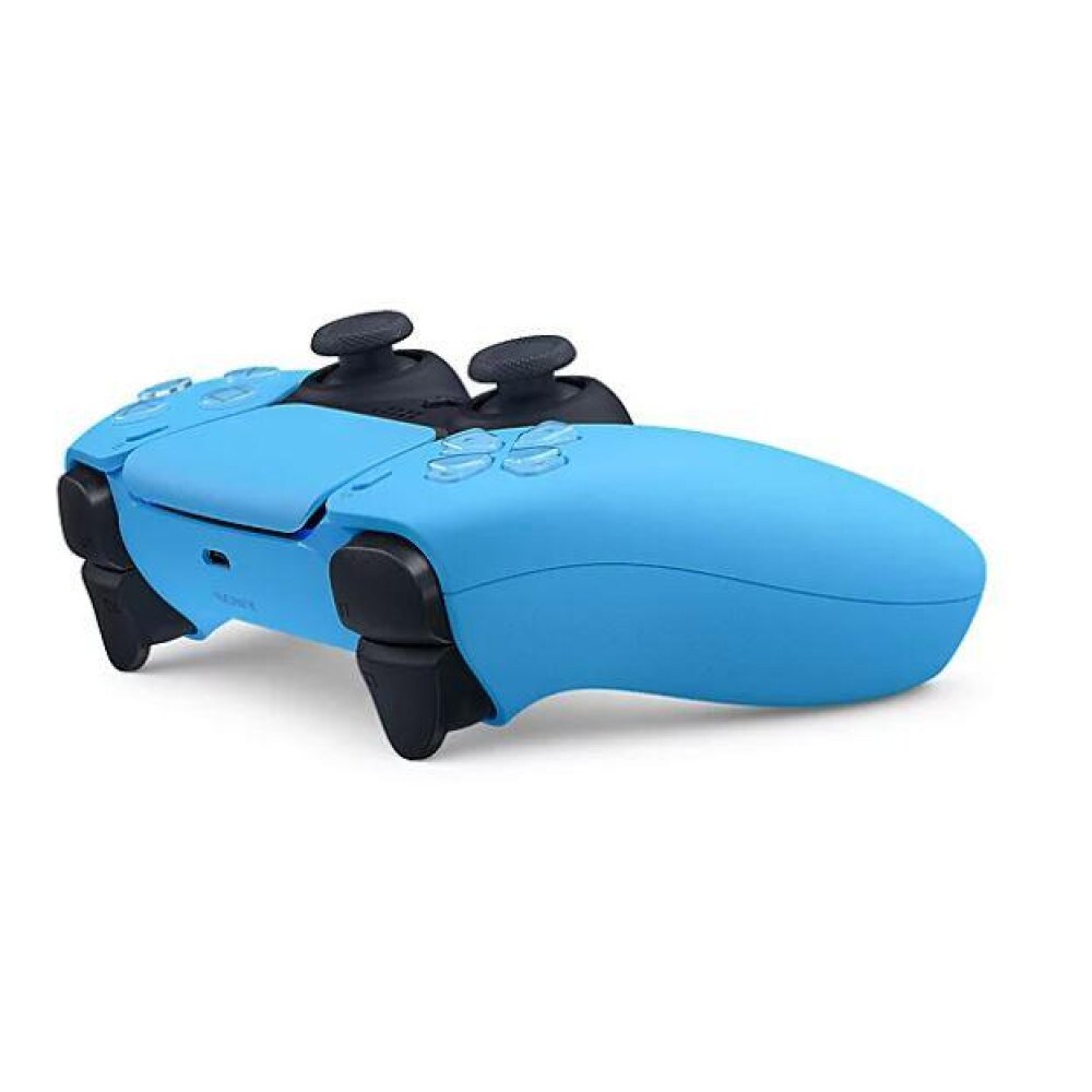 Sony Playstation 5 Dualsense Handkontroll - Starlight Blue, bild 2
