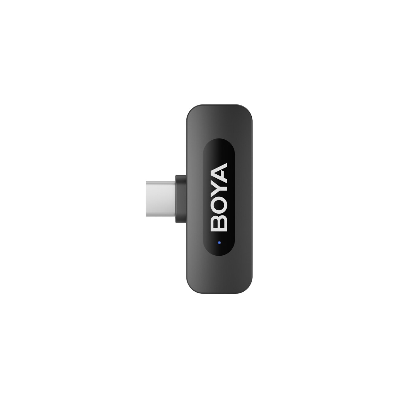 Boya BY-V10 Trådlös Mikrofon USB-C, bild 2