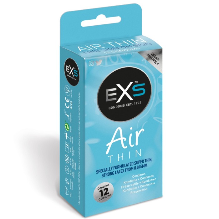 EXS Air thin