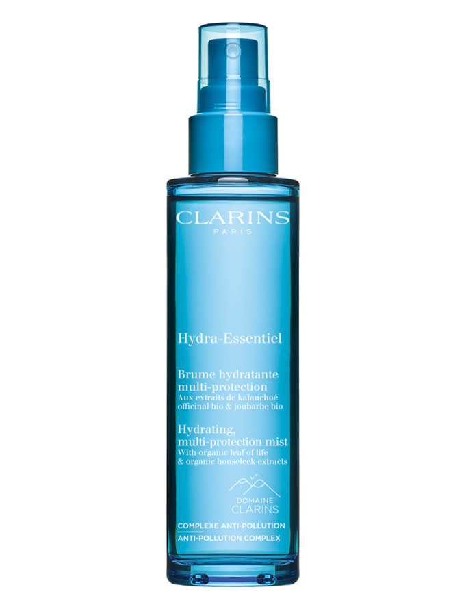 Clarins Hydra-Essentiel Multi-Protection Mist 75 ml 75 ml