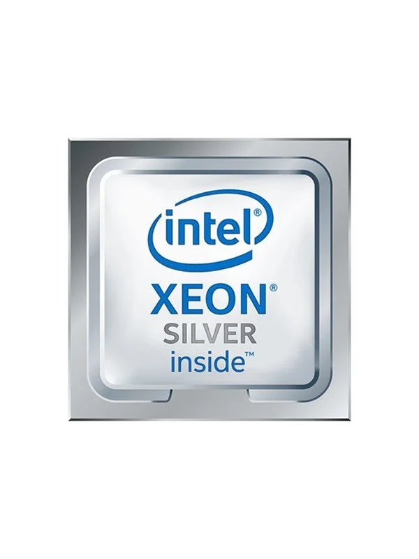 Intel Xeon Silver 4509Y / 2.6 GHz processor - OEM CPU - 8 kärnor - 2.6 GHz - Intel FCLGA4677 - Bulk (utan kylare)