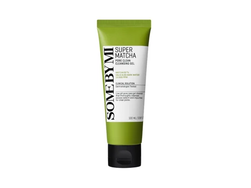 SOME BY MI Super Matcha Pore Clean Cleansing Gel 100 ml, bild 2