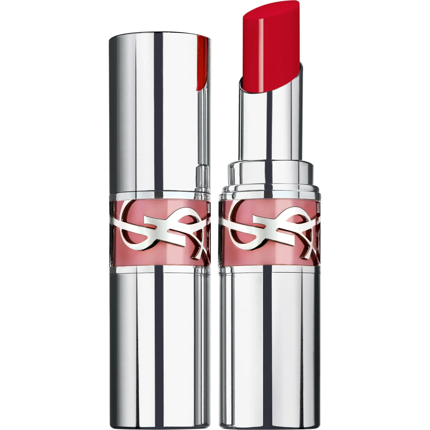 Yves Saint Laurent Loveshine Lipstick 45 Coral Crush